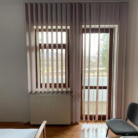 Casa "Ierusalim-Hozeva-Hozeva" Guest House Minastirea Neamt Екстериор снимка