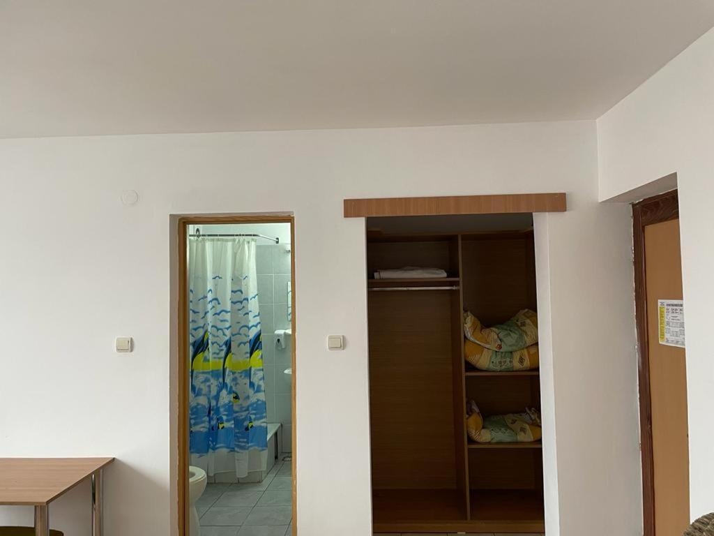 Casa "Ierusalim-Hozeva-Hozeva" Guest House Minastirea Neamt Екстериор снимка