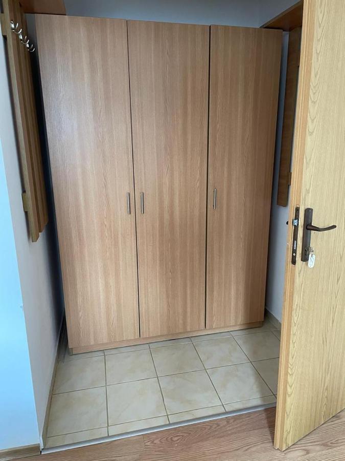 Casa "Ierusalim-Hozeva-Hozeva" Guest House Minastirea Neamt Екстериор снимка