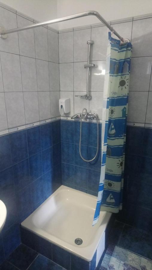 Casa "Ierusalim-Hozeva-Hozeva" Guest House Minastirea Neamt Екстериор снимка